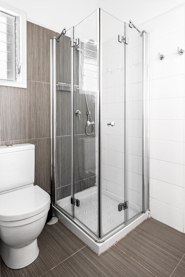 Apartment Ben Gurion Blvd - Classic Collection - By Homy *
