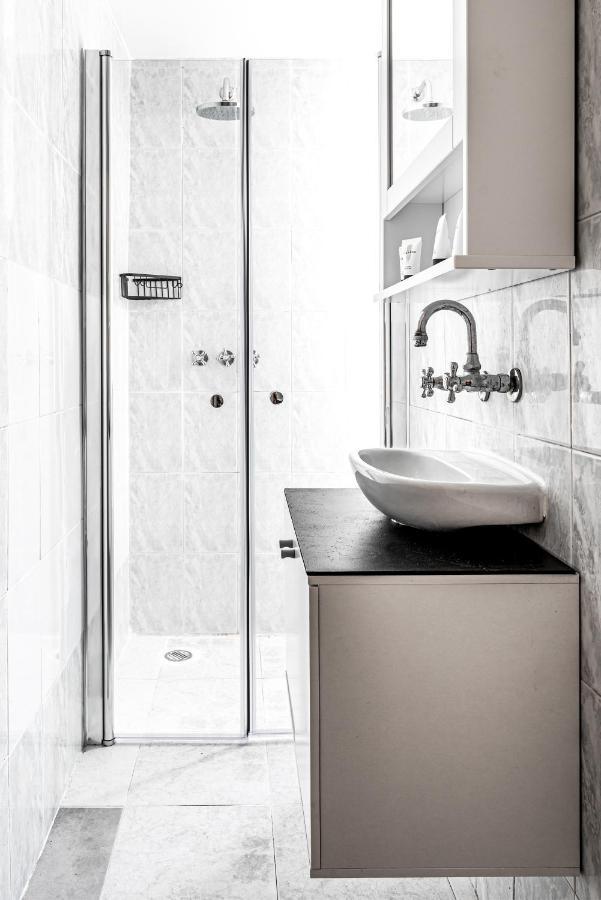 Apartment Ben Gurion Blvd - Classic Collection - By Homy *
